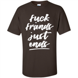 Fuck Friends Just Ends