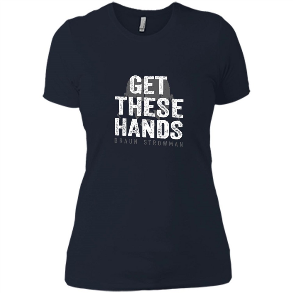 Wwe authentic wear wwe braun strowman get these hands