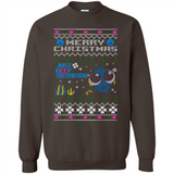 Finding Nemo Merry Christmas Just Keep Swimming