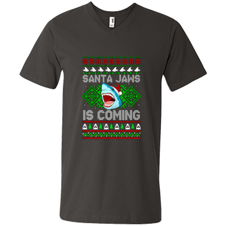 Santa Jaws is coming PINGPONG