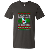 Santa Jaws is coming PINGPONG