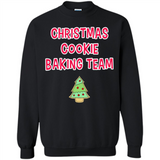Christmas Cookie Baking Team - Christmas Baking