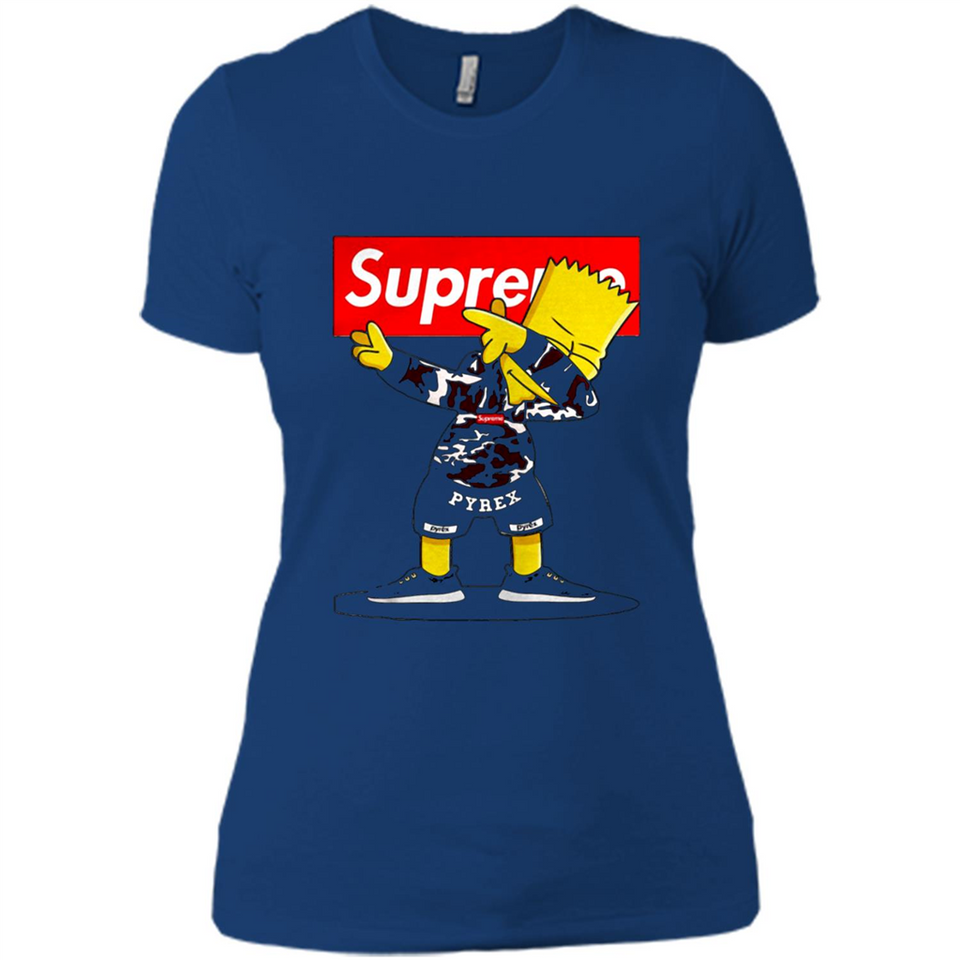 Simpson Supreme