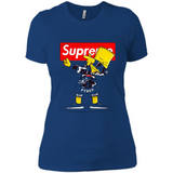 Simpson Supreme