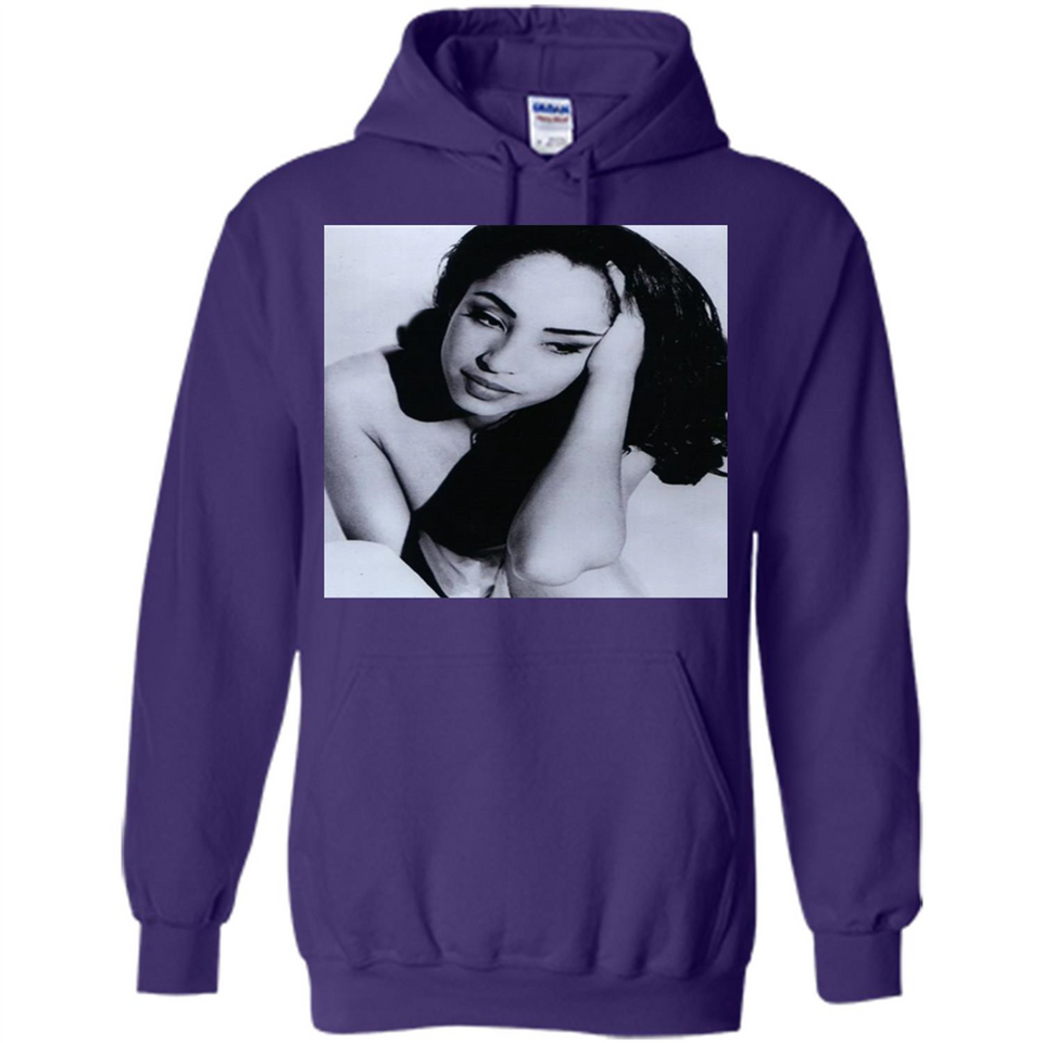 Sade Adu Supreme Musician Hypebeast