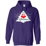 This Guy Loves Christmas Shirt - Hoodie