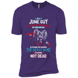 As A June Guy I May Seem Quiet And Reserved PINGPONG
