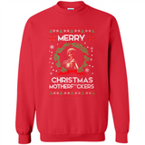 Jules Winnfield Pulp Fiction Merry Christmas Mother Fuckers PINGPONG