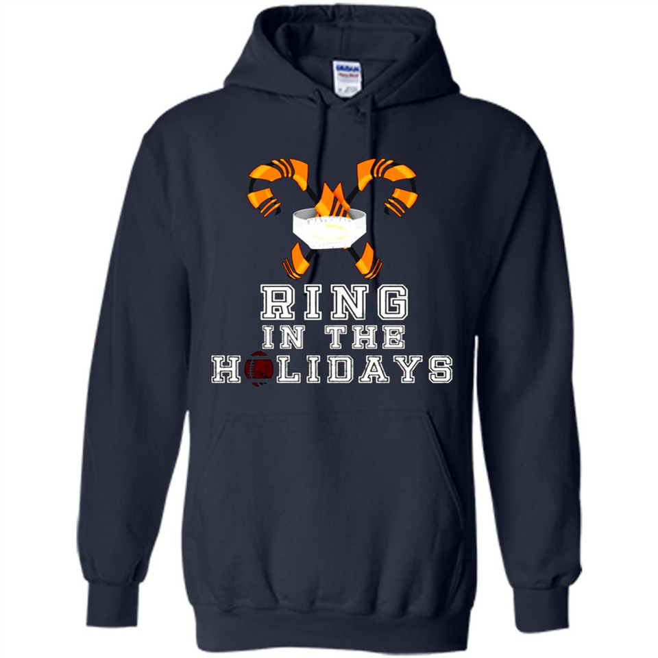 Oklahoma Holiday Christmas Tshirt For Sports Fans