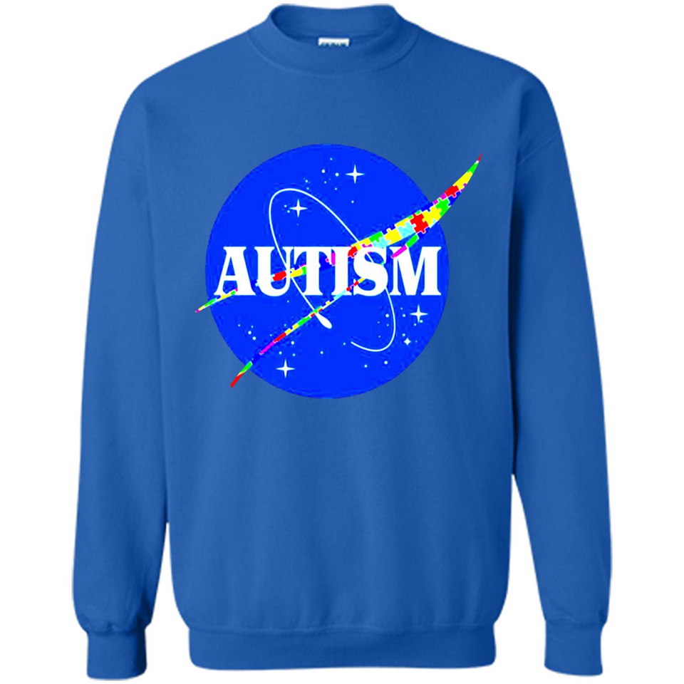 Autism Nasa PINGPONG