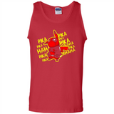 Pikachu Deadpool T-Shirt PINGPONG - Tank Top