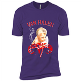 Van Halen 1984 PINGPONG