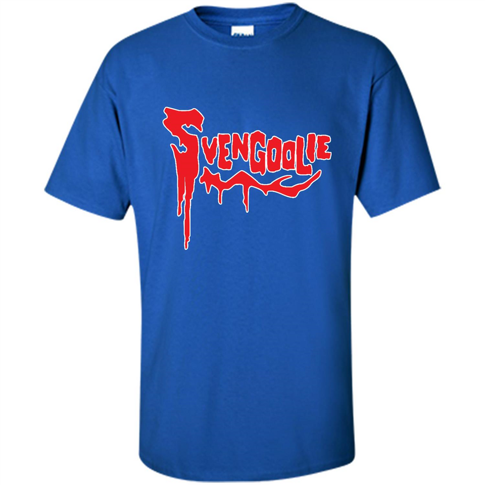 Svengoolie