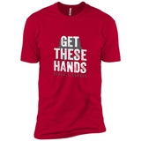 Wwe authentic wear wwe braun strowman get these hands