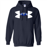 Kansas City Royals Under Armour - Hoodie