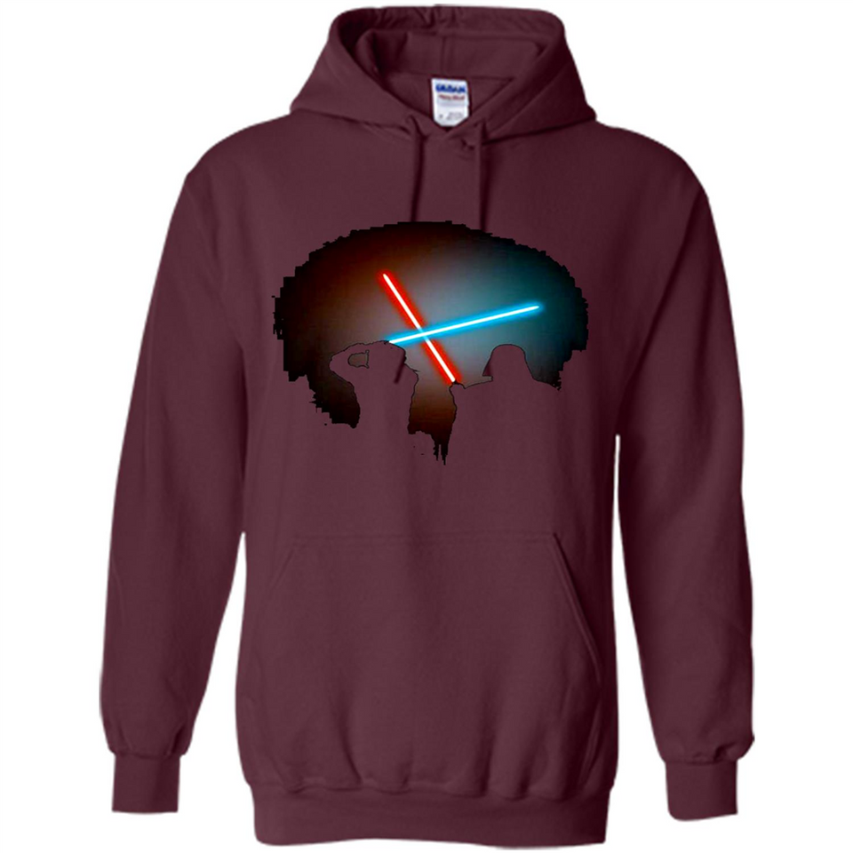 STAR WARS - Lightsaber Duel