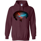 STAR WARS - Lightsaber Duel