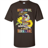 November Girls Sunflower - Shirt