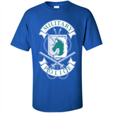 AoT Military Police - Shirt
