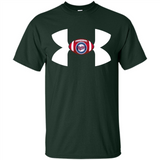 Minnesota Twins Under Armour Logo - Shirt