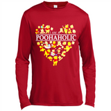 I Am A Poohaholic Funny Pooh Fans Gift PING PONG