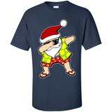 Dabbing Santa Christmas In July 1 - Shirt