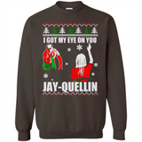 I Got My Eye On You Jay-quellin - Sweatshirt