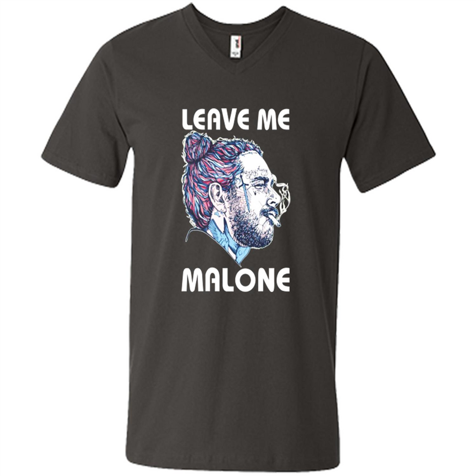 Rapper Post Leave Me Malone