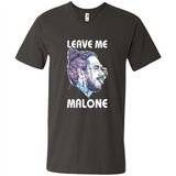 Rapper Post Leave Me Malone