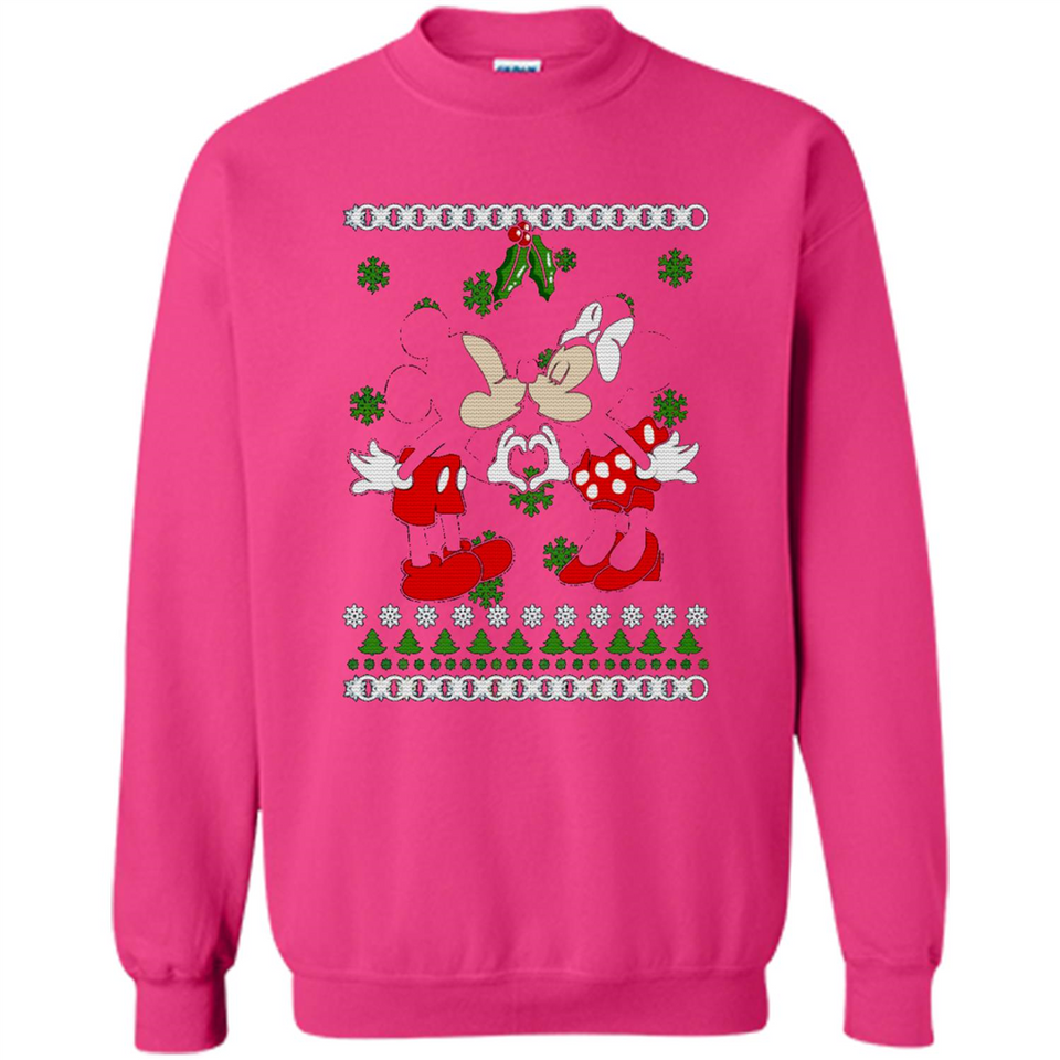 Love Line Christmas PINGPONG