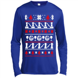Chef Ugly Christmas