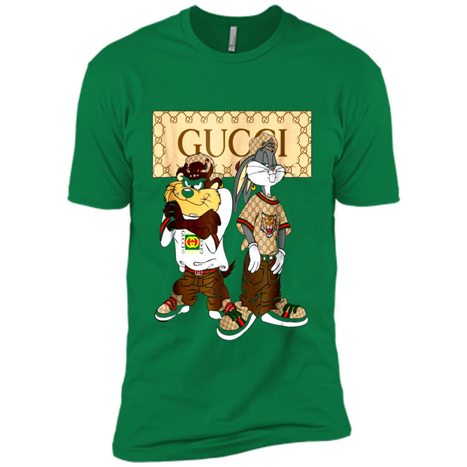 Gucci Unisex funny PING PONG