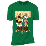 Gucci Unisex funny PING PONG
