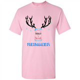Busch Reinbeer Funny Beer Reindeer Christmas Sweatshirt - Shirt