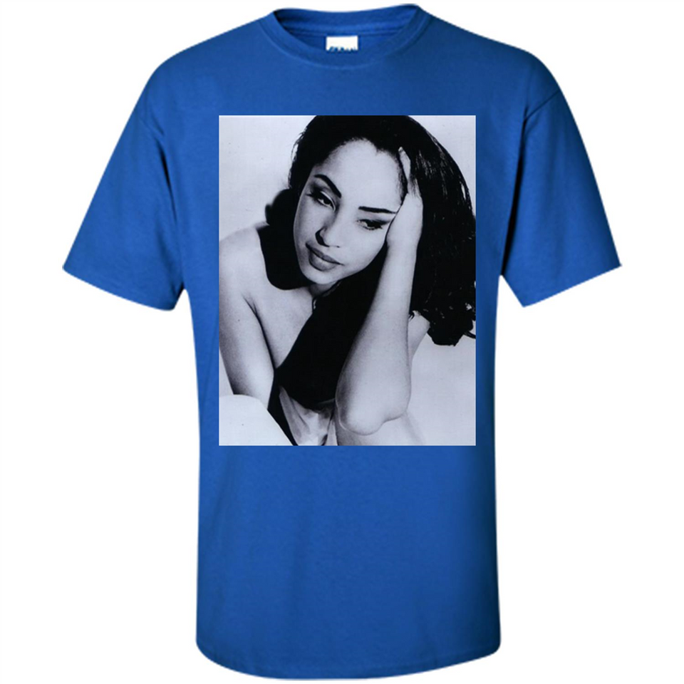 Sade Adu Supreme Musician Hypebeast