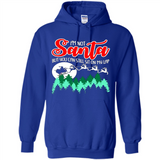 I'm Not Santa But You Can Sit On My Lap Christmas