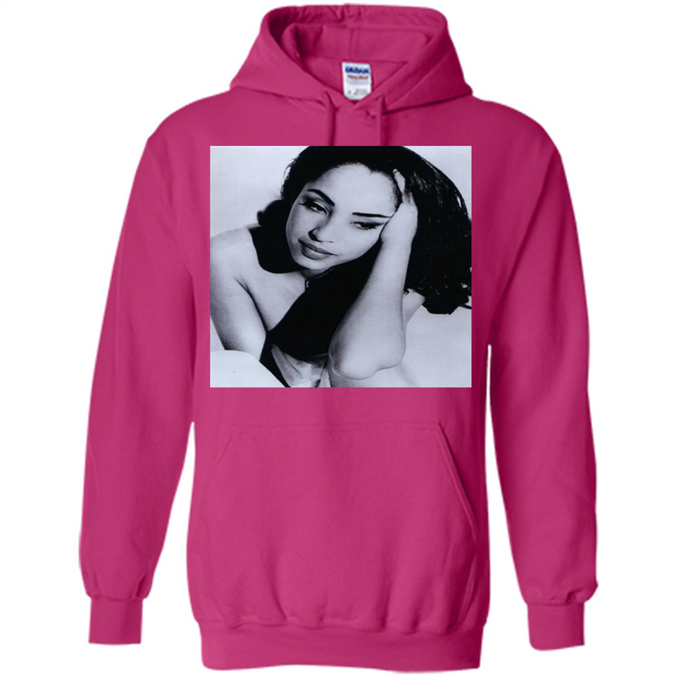 Sade Adu Supreme Musician Hypebeast