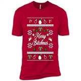 Merry bitchmas