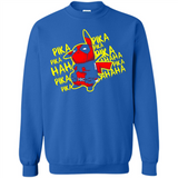 Pikachu Deadpool T-Shirt PINGPONG - Sweatshirt