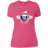Seattle Mariners And Superman Fans