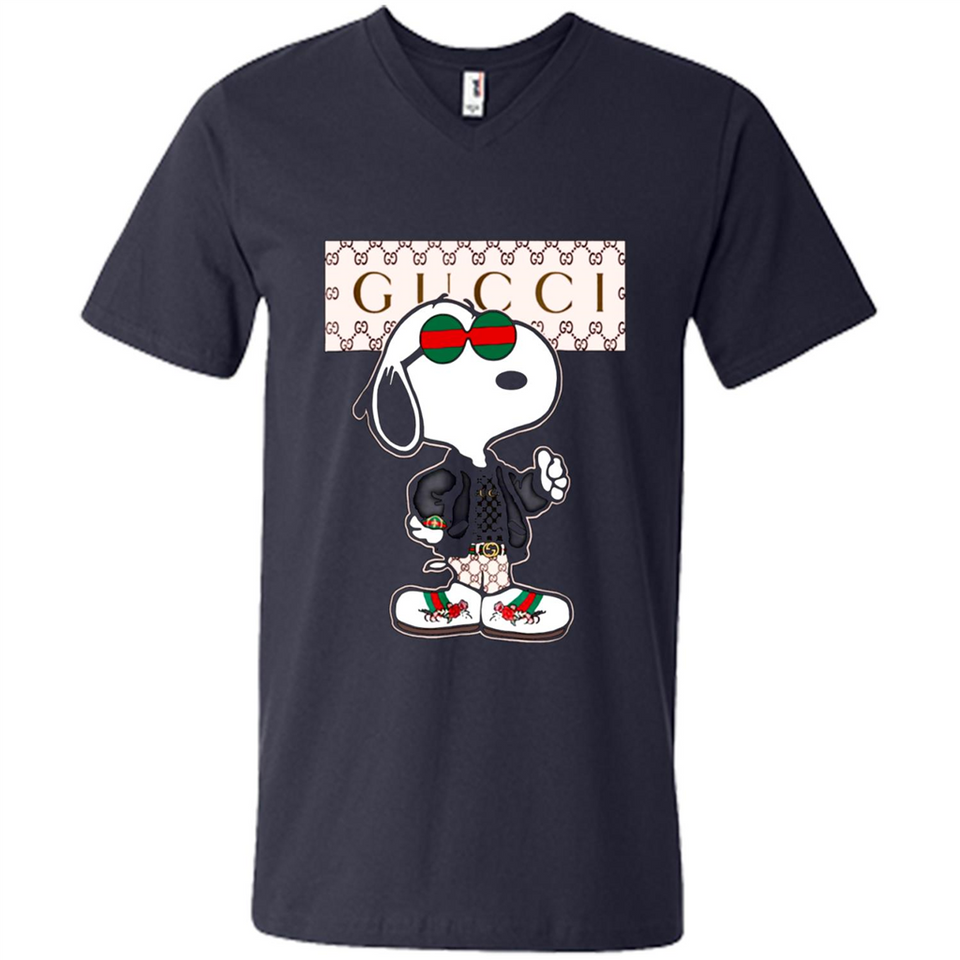 If You Like Snoopy Gucci PING PONG