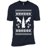 Christmas Tree Unicorn