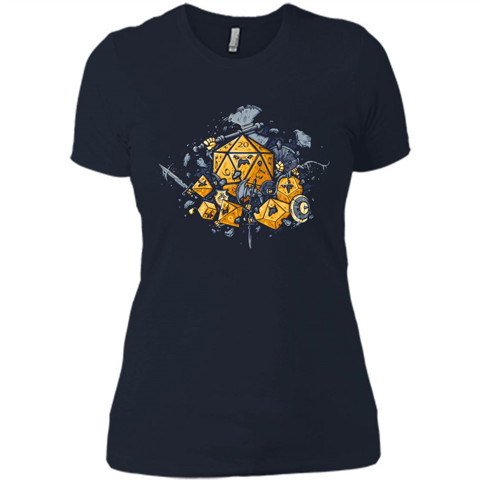 Rpg United Fortnite - Ladies' Boyfriend T-Shirt