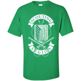 AoT Scouting Legion - Shirt