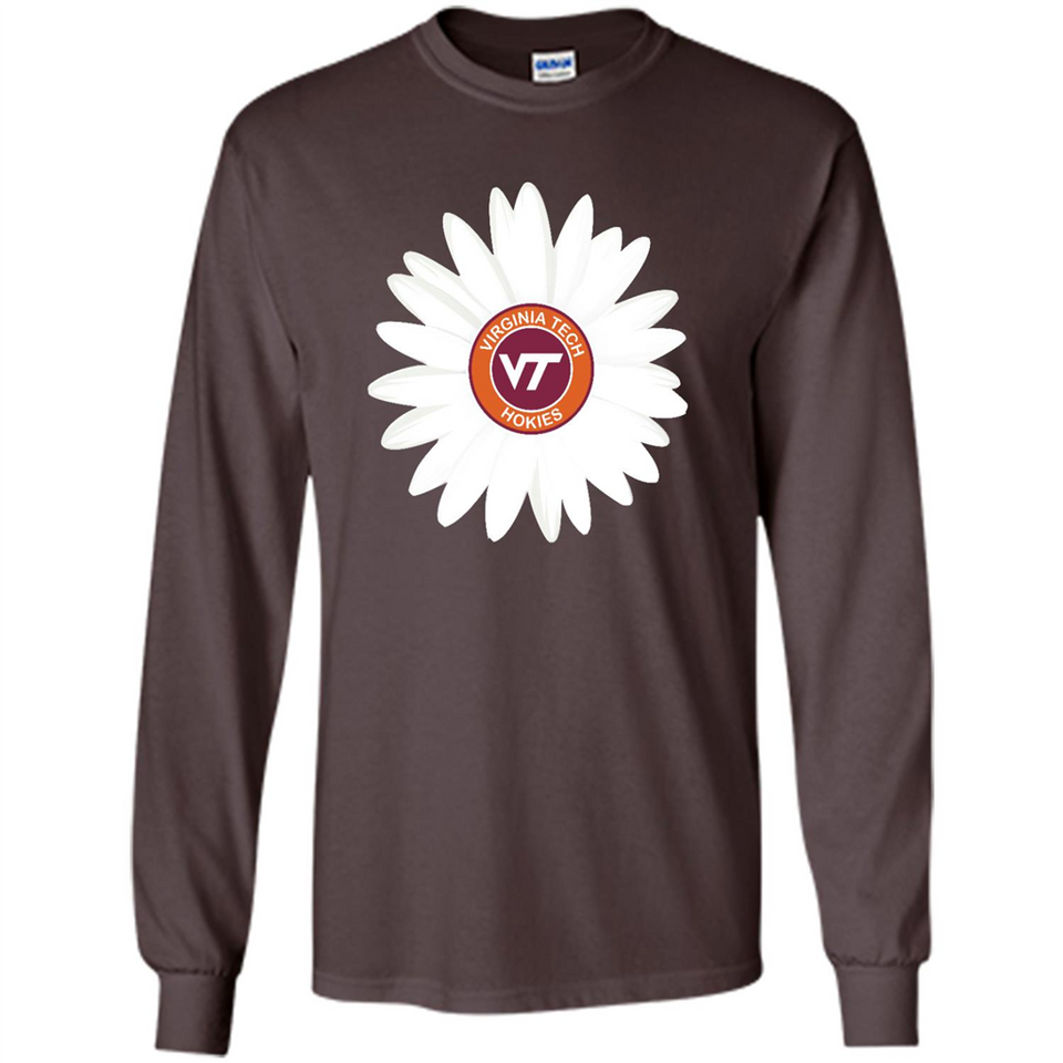 Virginia-Tech-Hokies-Daisy-For-Football-lovers