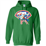 MLB PHILADELPHIA PHILLIES UNCLE SAM DABBING INDEPENDENCE DAY