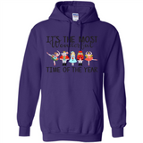 The Nutcracker Ballet It’s The Most Wonderful Time Of The Year