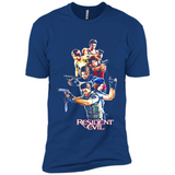 e One Shooting Action New Gamer PING PONG