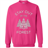 Murderino Shirt - Stay Out of the Forest