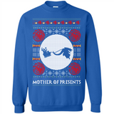 Mother Of Presents – Game of Thrones ugly christmas sweater - Sweatshirt